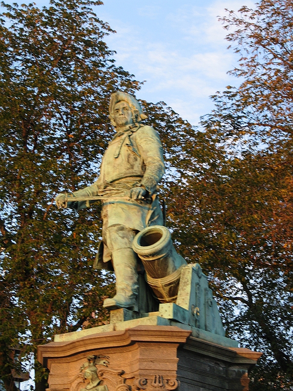 Original image